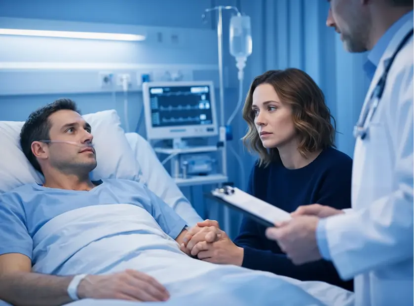 Enfermedades terminales