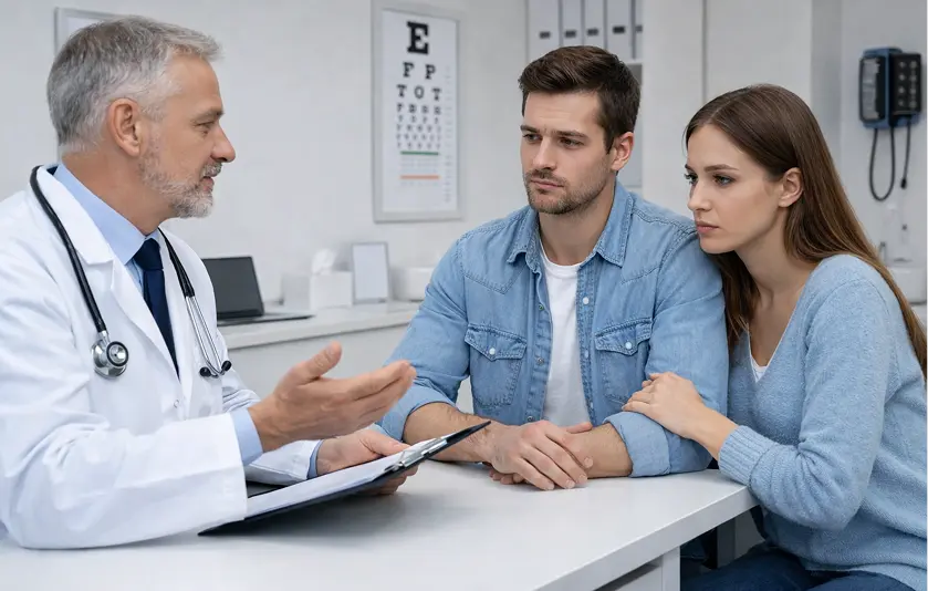 Enfermedades críticas